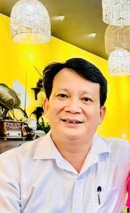 Nguyễn Phước Toán