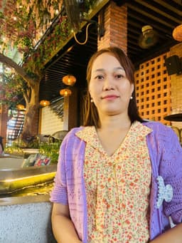Phạm Thị Trà