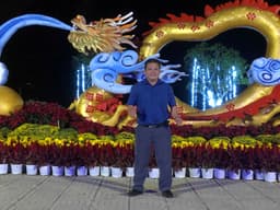 Hồ Quang Trương